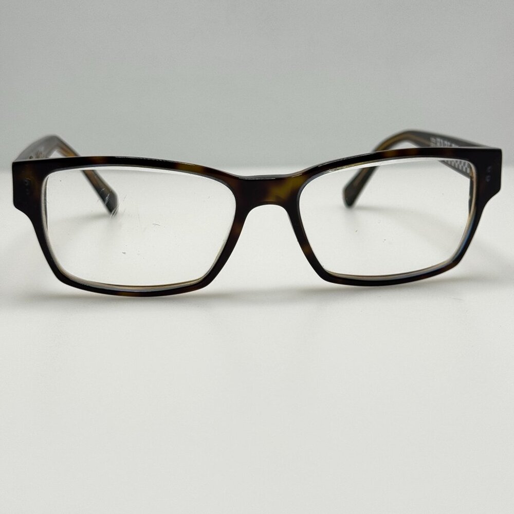 Jean Lafont Harley 349 Eyeglasses Eye Glasses Frames France 55-16-142